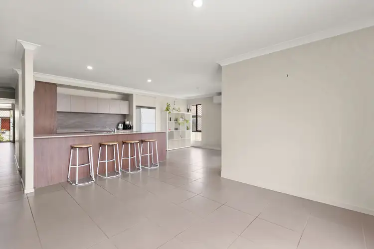 Third view of Homely house listing, 43 Denham Crescent, North Lakes QLD 4509