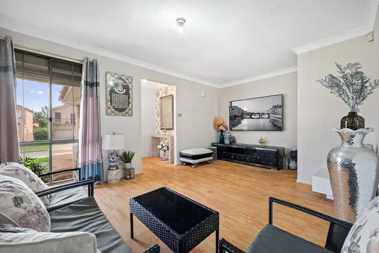 Third view of Homely house listing, 23 Ager Cottage Cresent, Blair Athol NSW 2560