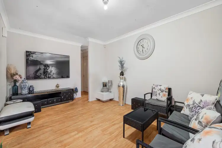 Fourth view of Homely house listing, 23 Ager Cottage Cresent, Blair Athol NSW 2560