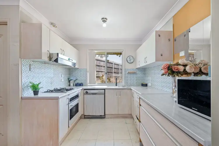 Sixth view of Homely house listing, 23 Ager Cottage Cresent, Blair Athol NSW 2560