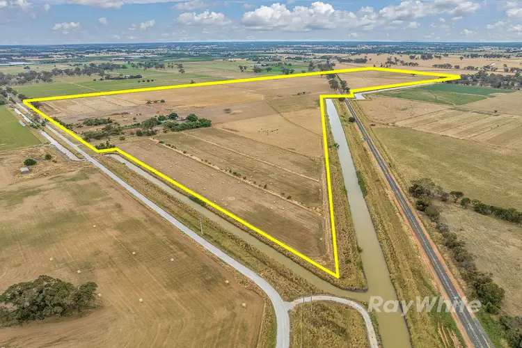 Main view of Homely rural property listing, 1835 Lilford Road, Merrigum VIC 3618