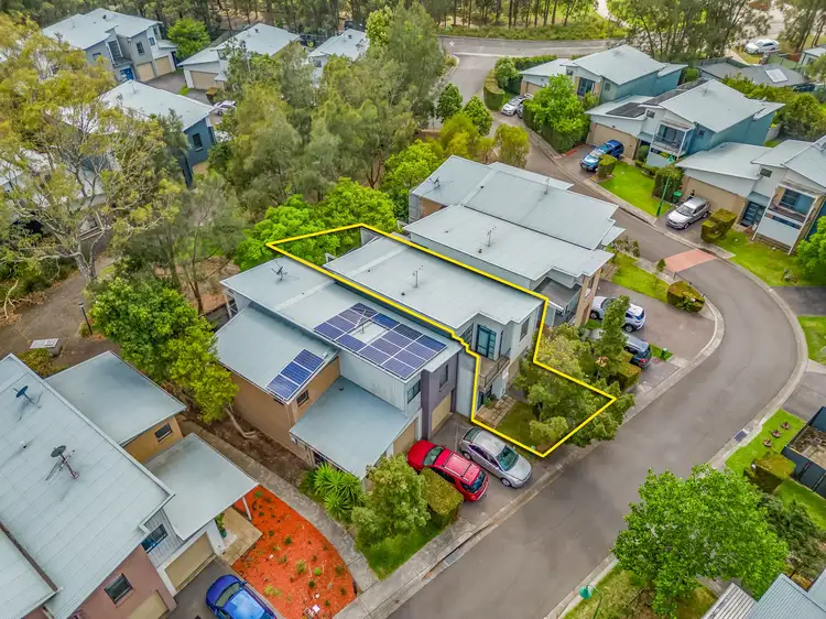 6 Kestrel Circuit, Shortland NSW 2307