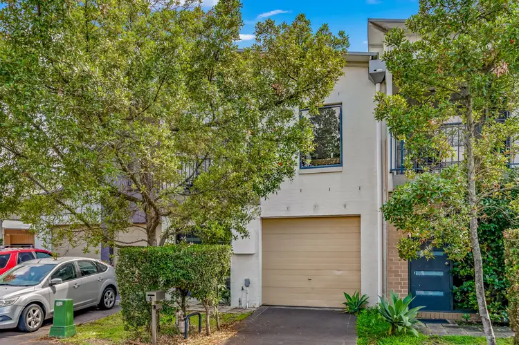 Second view of Homely house listing, 6 Kestrel Circuit, Shortland NSW 2307