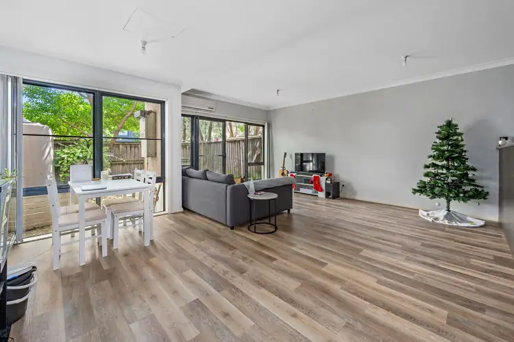 Third view of Homely house listing, 6 Kestrel Circuit, Shortland NSW 2307