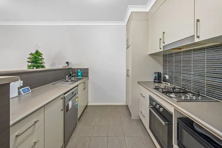 Fourth view of Homely house listing, 6 Kestrel Circuit, Shortland NSW 2307