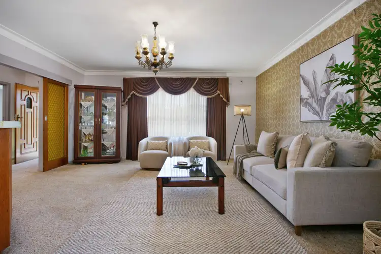 Third view of Homely house listing, 97 Mahoneys Road, Reservoir VIC 3073