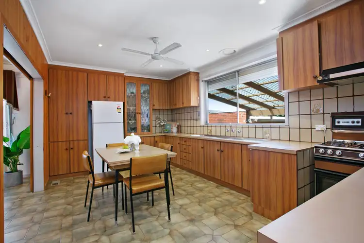Sixth view of Homely house listing, 97 Mahoneys Road, Reservoir VIC 3073