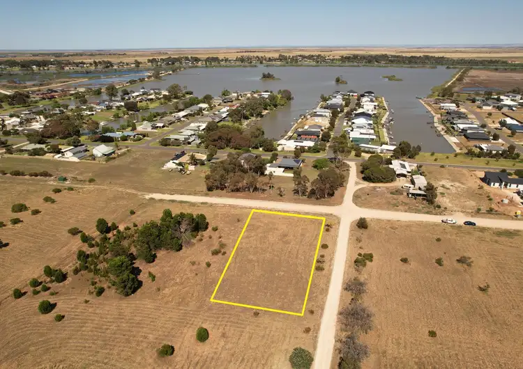 Second view of Homely land listing, 32 Trilby Road, Wellington East SA 5259