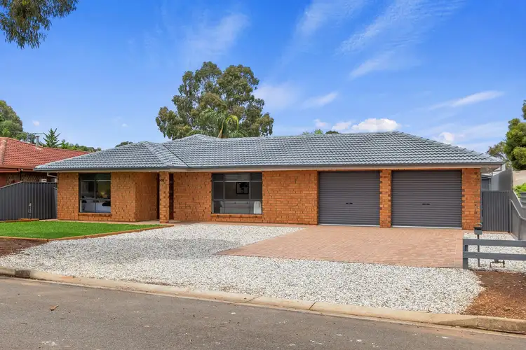 Main view of Homely house listing, 16 Queen Street, Willaston SA 5118