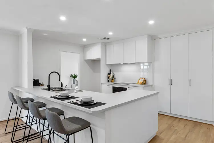 Second view of Homely house listing, 16 Queen Street, Willaston SA 5118