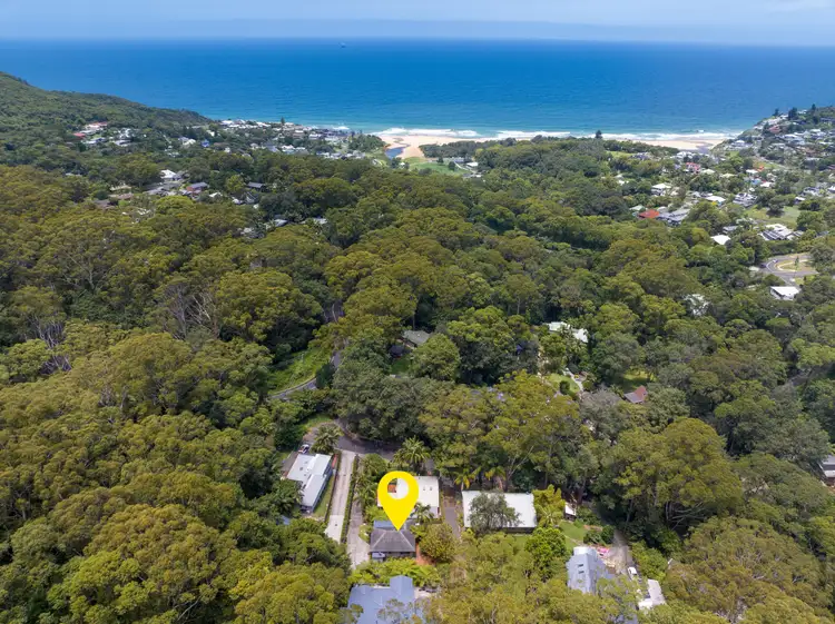 Main view of Homely house listing, 24 Old Coast Road, Stanwell Park NSW 2508