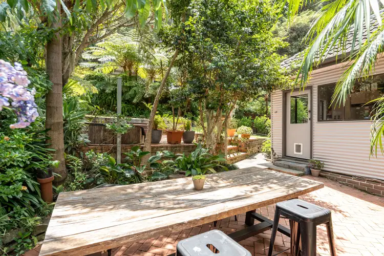 Sixth view of Homely house listing, 24 Old Coast Road, Stanwell Park NSW 2508
