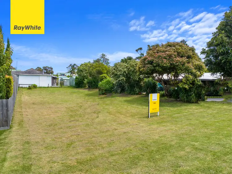 Second view of Homely land listing, 17 Ellen Avenue, Tarwin Lower VIC 3956