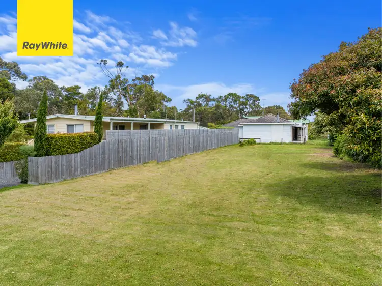 Third view of Homely land listing, 17 Ellen Avenue, Tarwin Lower VIC 3956