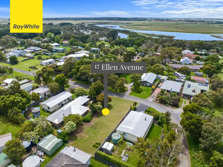 Fifth view of Homely land listing, 17 Ellen Avenue, Tarwin Lower VIC 3956