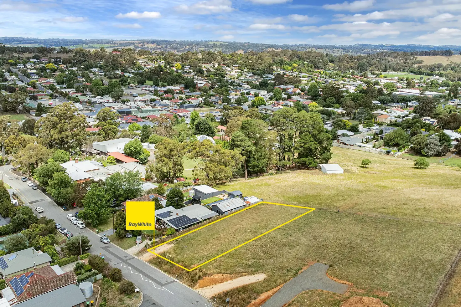 Main view of Homely land listing, 7 School Road, Lobethal SA 5241