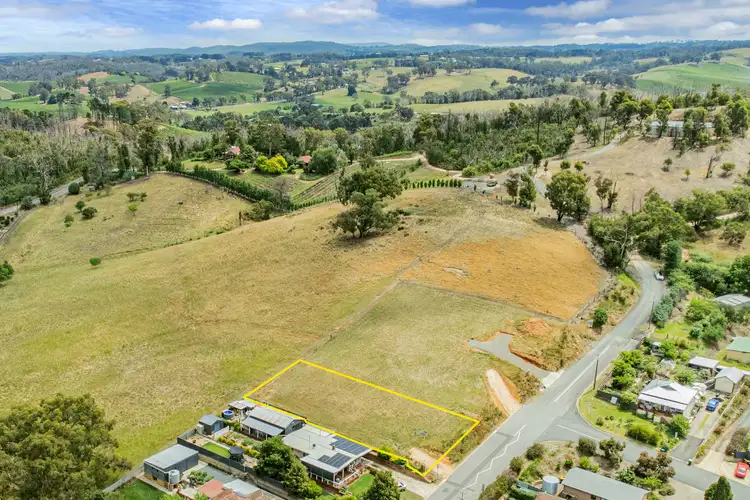 Fourth view of Homely land listing, 7 School Road, Lobethal SA 5241