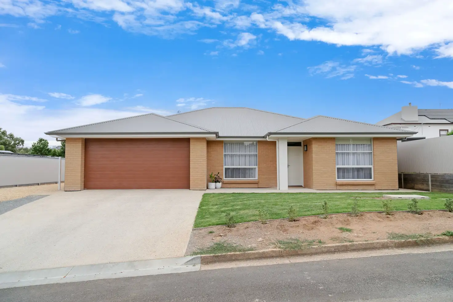 Main view of Homely house listing, 12 Charles Street, Clare SA 5453