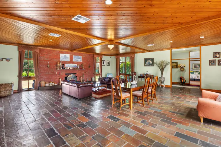 Fourth view of Homely house listing, 49 Lucknow Lead Track, Maryborough VIC 3465