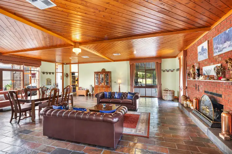 Fifth view of Homely house listing, 49 Lucknow Lead Track, Maryborough VIC 3465