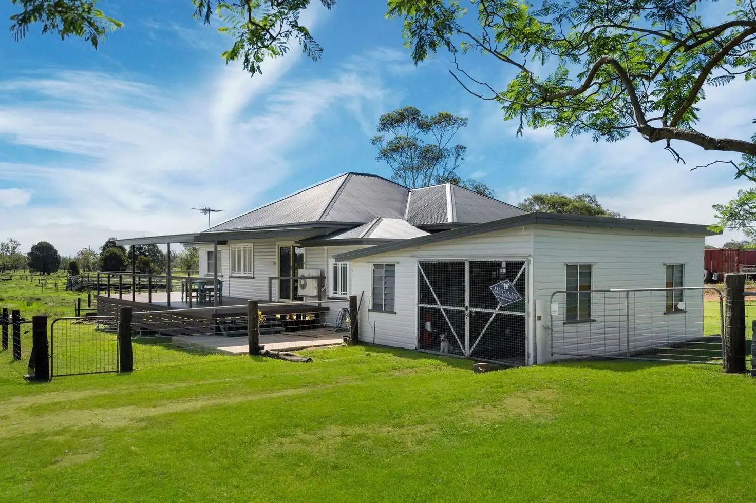 Main view of Homely rural property listing, 10 Jahn Drive, Glenore Grove QLD 4342