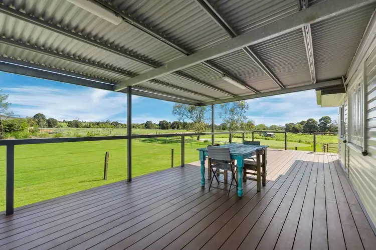 Second view of Homely rural property listing, 10 Jahn Drive, Glenore Grove QLD 4342