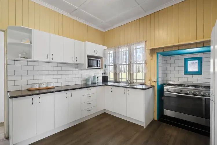 Third view of Homely rural property listing, 10 Jahn Drive, Glenore Grove QLD 4342