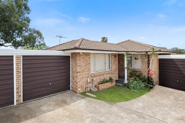 Main view of Homely villa listing, 5/4 Sitella Place, Ingleburn NSW 2565