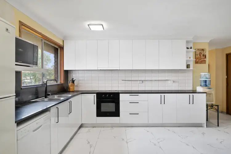 Fourth view of Homely villa listing, 5/4 Sitella Place, Ingleburn NSW 2565