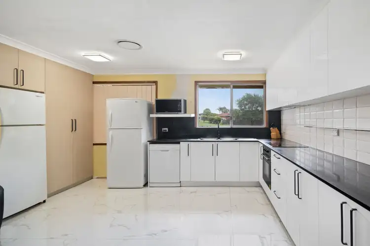 Fifth view of Homely villa listing, 5/4 Sitella Place, Ingleburn NSW 2565