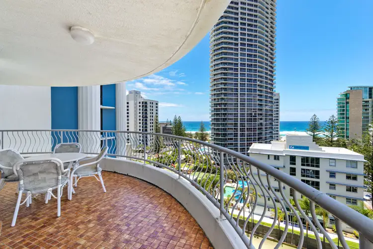 9D/30 Laycock Street, Surfers Paradise QLD 4217