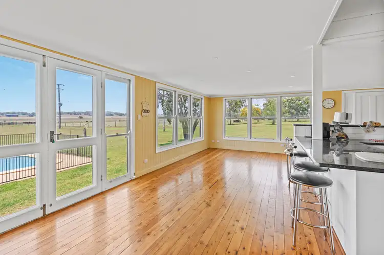 Third view of Homely rural property listing, Lot 7/864 Oakey-Pittsworth Road, Aubigny QLD 4401
