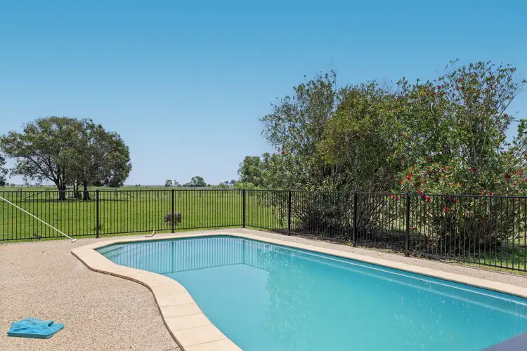 Fourth view of Homely rural property listing, Lot 7/864 Oakey-Pittsworth Road, Aubigny QLD 4401