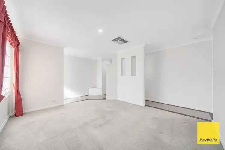 Second view of Homely house listing, 3/18 Clearview Avenue, Yokine WA 6060