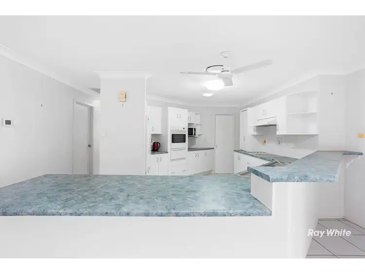 Fifth view of Homely house listing, 8 Endeavour Court, Lammermoor QLD 4703