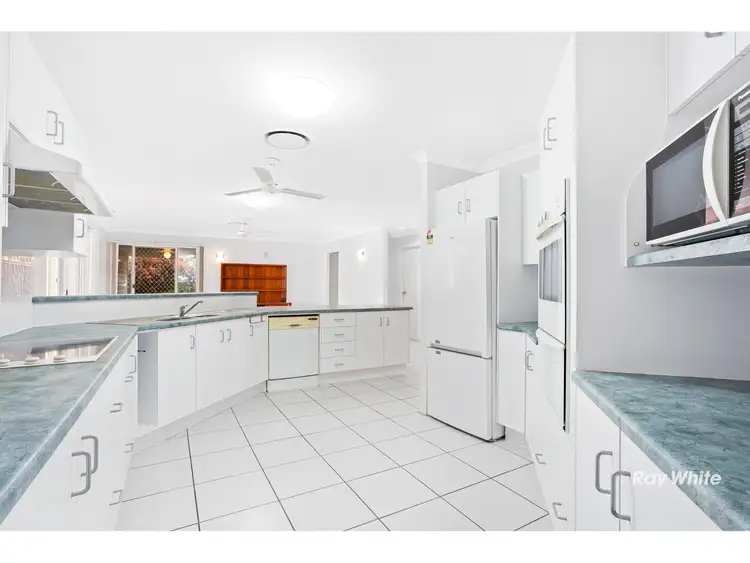 Sixth view of Homely house listing, 8 Endeavour Court, Lammermoor QLD 4703