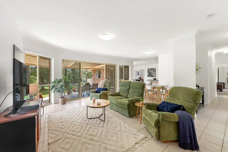 Second view of Homely house listing, 41-43 Jenyns Road, Tamborine Mountain QLD 4272