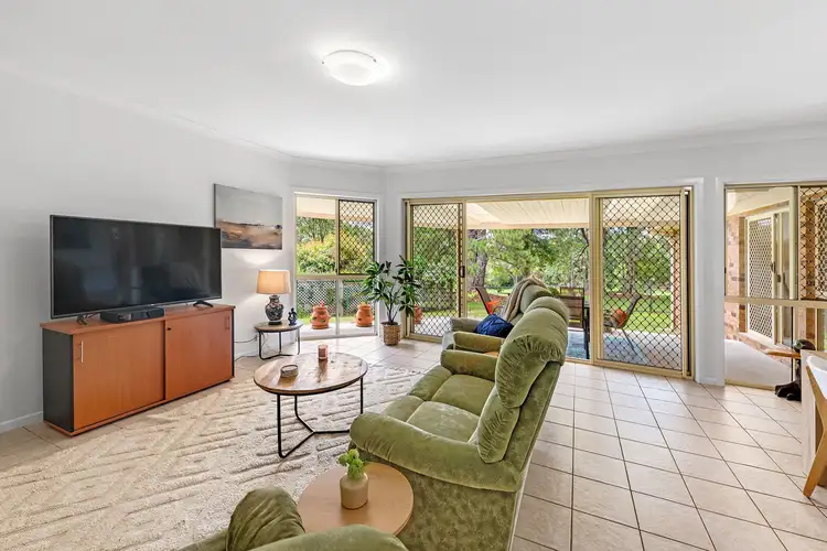 Third view of Homely house listing, 41-43 Jenyns Road, Tamborine Mountain QLD 4272