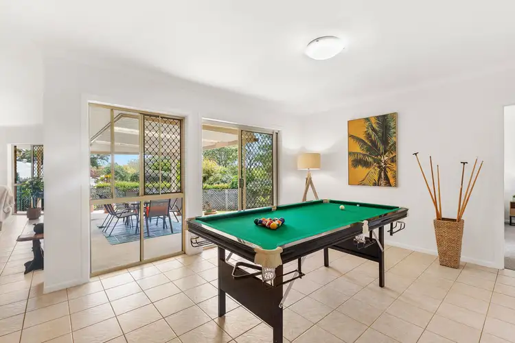 Fourth view of Homely house listing, 41-43 Jenyns Road, Tamborine Mountain QLD 4272