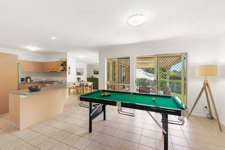 Sixth view of Homely house listing, 41-43 Jenyns Road, Tamborine Mountain QLD 4272
