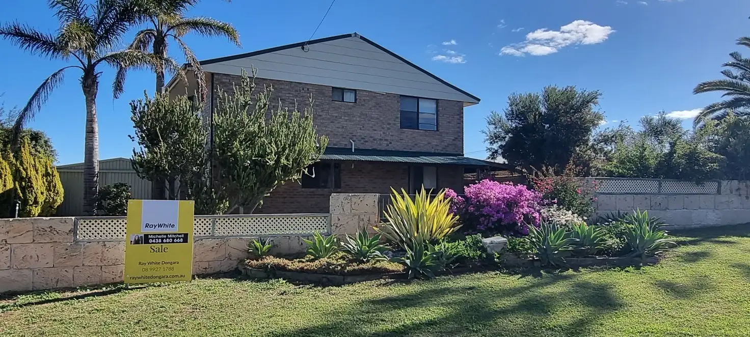 Main view of Homely house listing, 19 Osborne Way, Port Denison WA 6525
