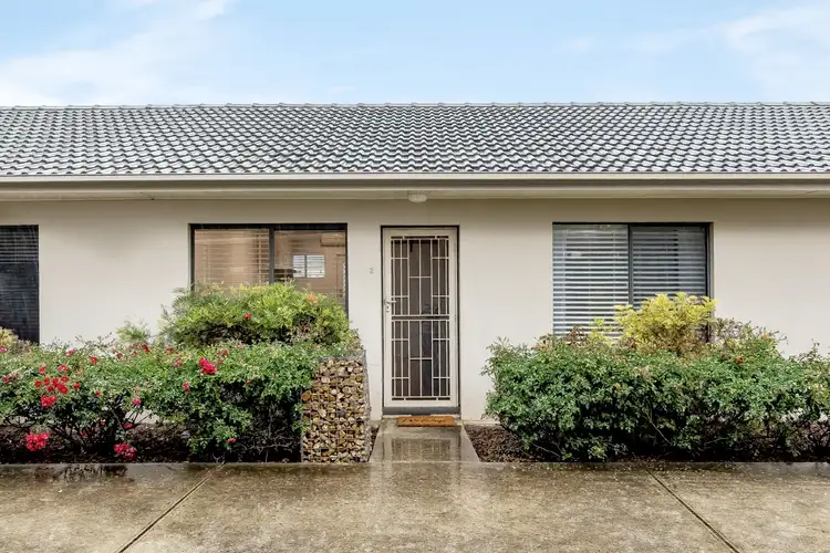 Main view of Homely house listing, 2/27 Mortimer Street, Kurralta Park SA 5037