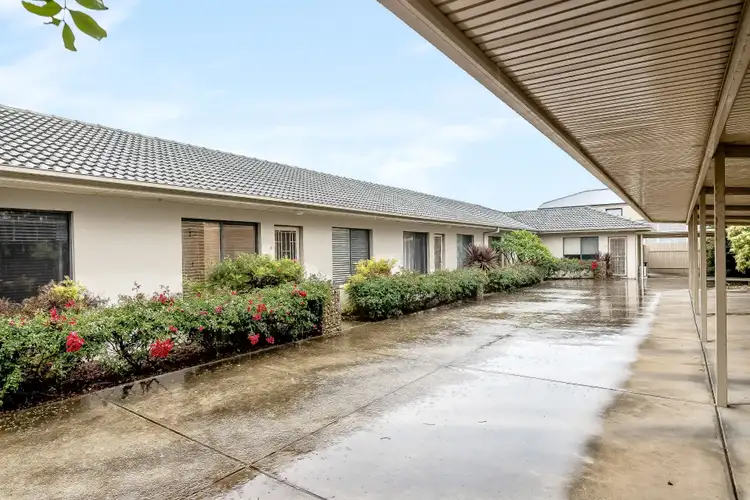 Second view of Homely house listing, 2/27 Mortimer Street, Kurralta Park SA 5037