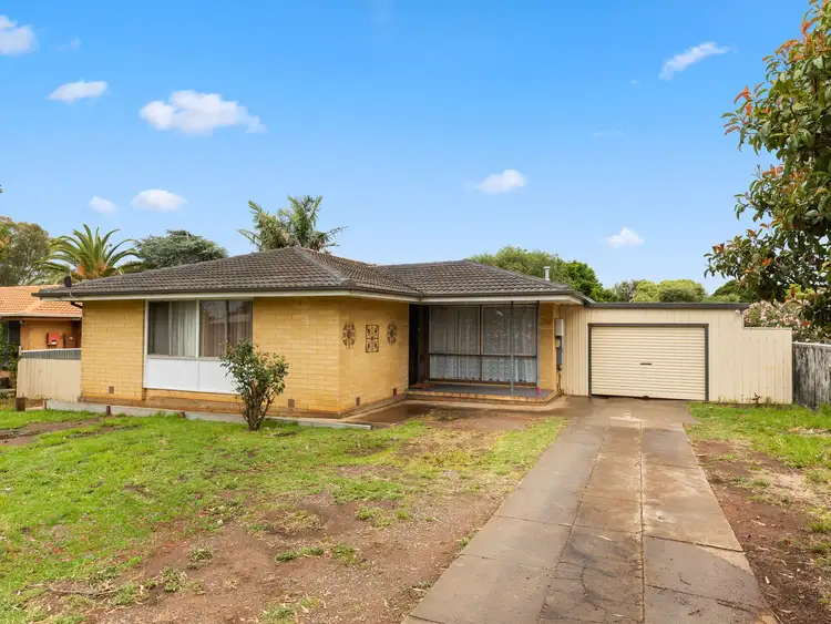 103 Elizabeth Road, Christie Downs SA 5164