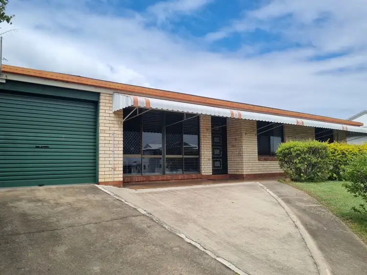 Second view of Homely house listing, 39 Booth Avenue, Tannum Sands QLD 4680