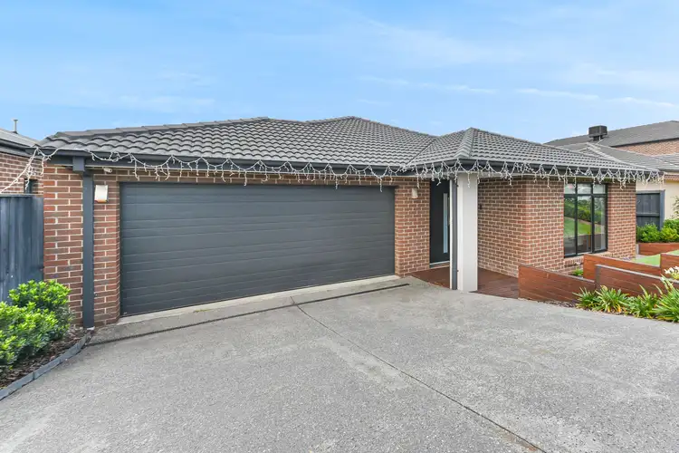 Third view of Homely house listing, 19 Chiswick Street, Officer VIC 3809