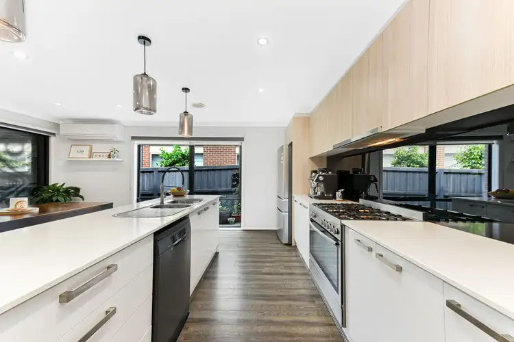 Fourth view of Homely house listing, 19 Chiswick Street, Officer VIC 3809
