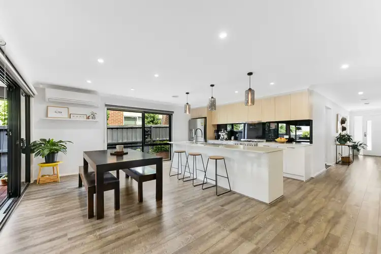 Fifth view of Homely house listing, 19 Chiswick Street, Officer VIC 3809