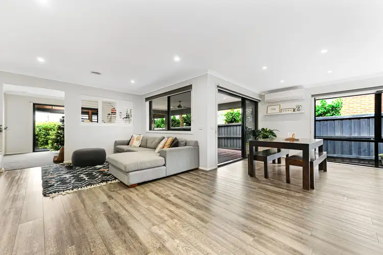 Sixth view of Homely house listing, 19 Chiswick Street, Officer VIC 3809