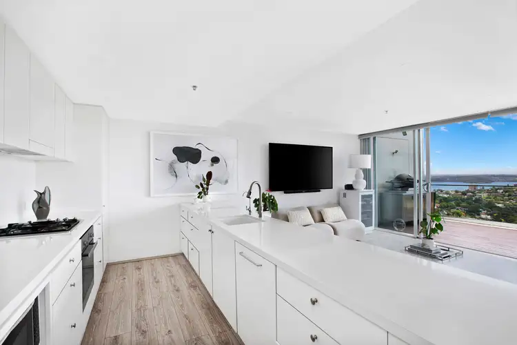 Third view of Homely apartment listing, 1104/310-330 Oxford Street, Bondi Junction NSW 2022